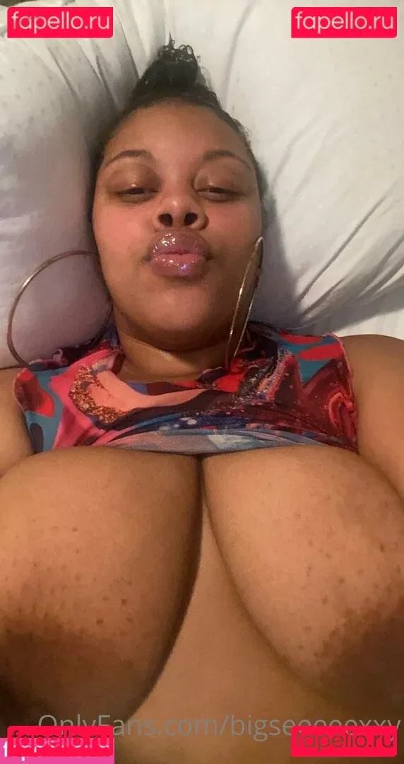 bigseeeeexxy Onlyfans Photo Gallery 