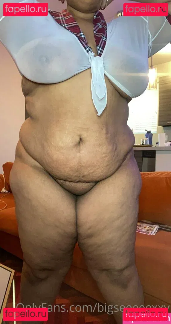 bigseeeeexxy Onlyfans Photo Gallery 