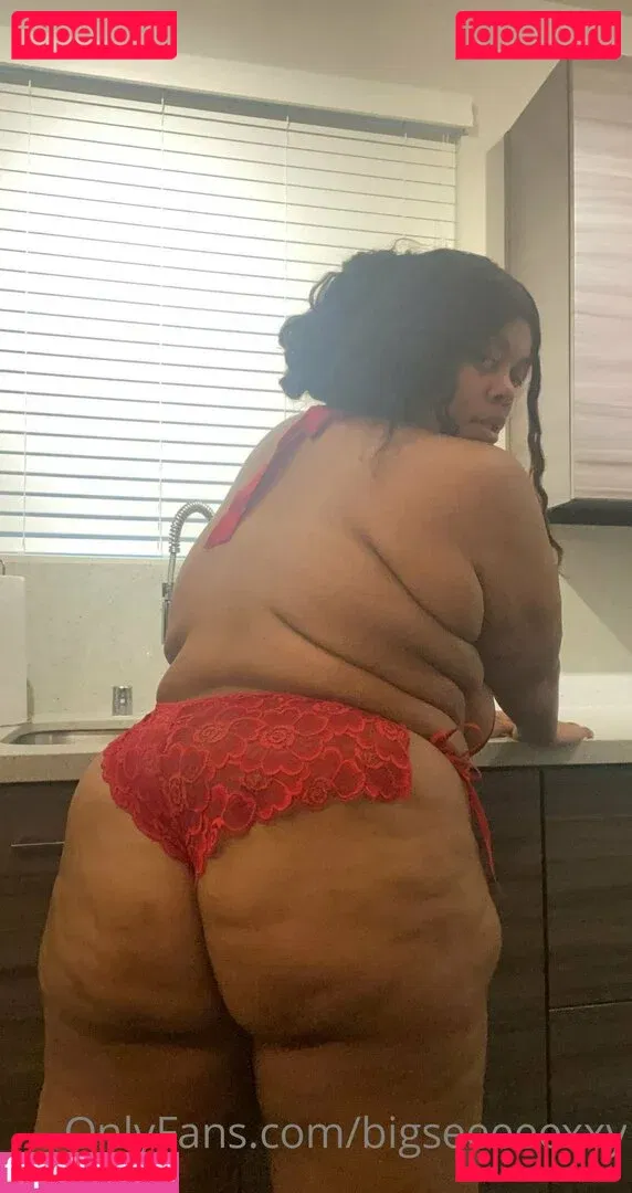 bigseeeeexxy Onlyfans Photo Gallery 
