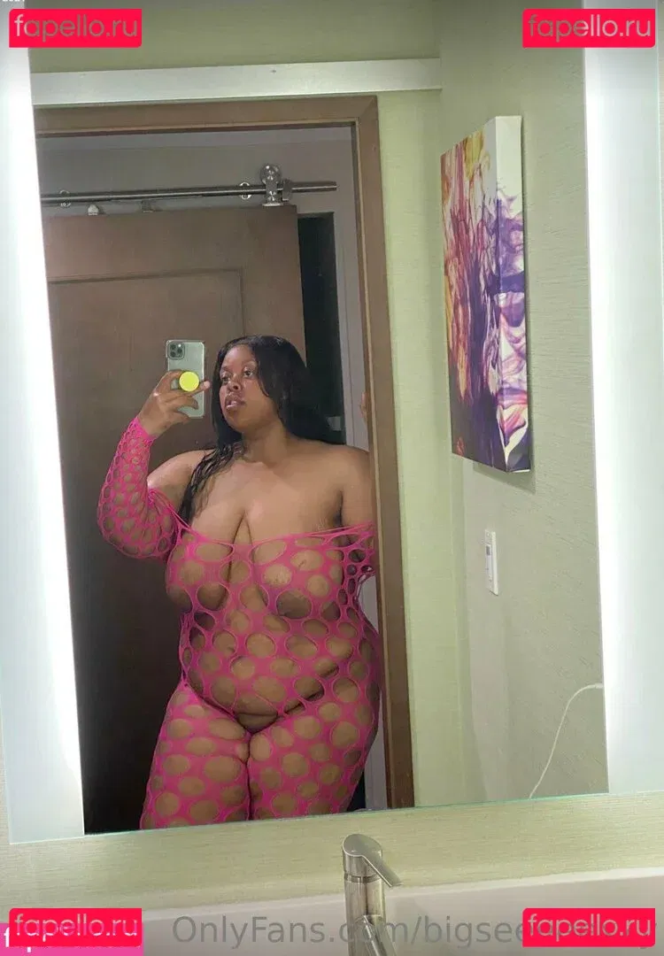 bigseeeeexxy Onlyfans Photo Gallery 