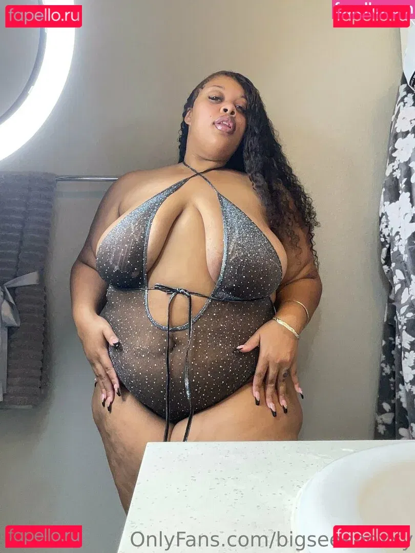 bigseeeeexxy Onlyfans Photo Gallery 