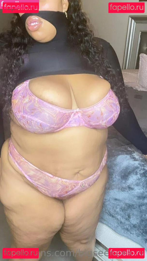 bigseeeeexxy Onlyfans Photo Gallery 