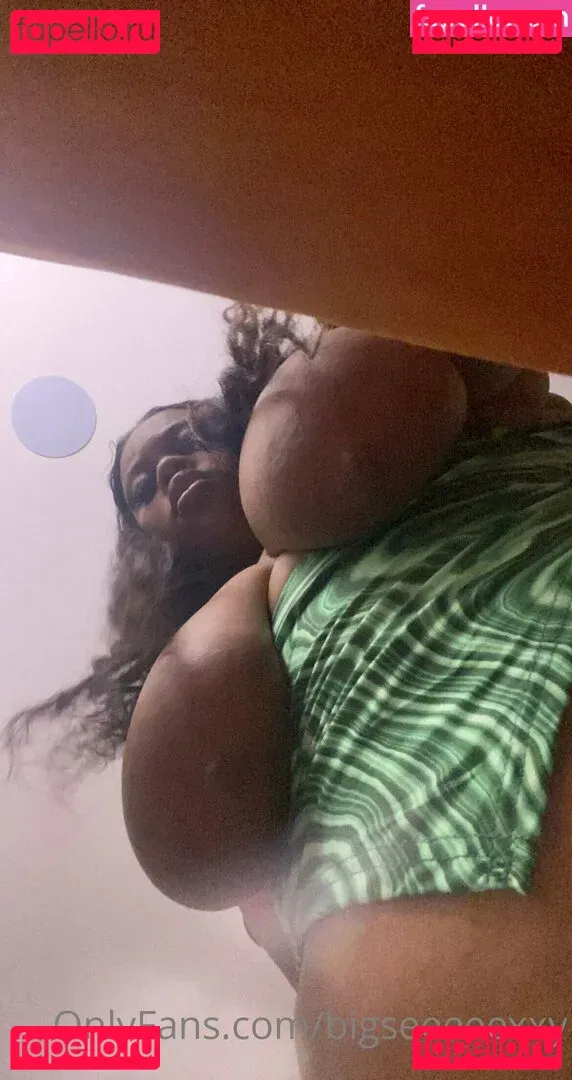 bigseeeeexxy Onlyfans Photo Gallery 