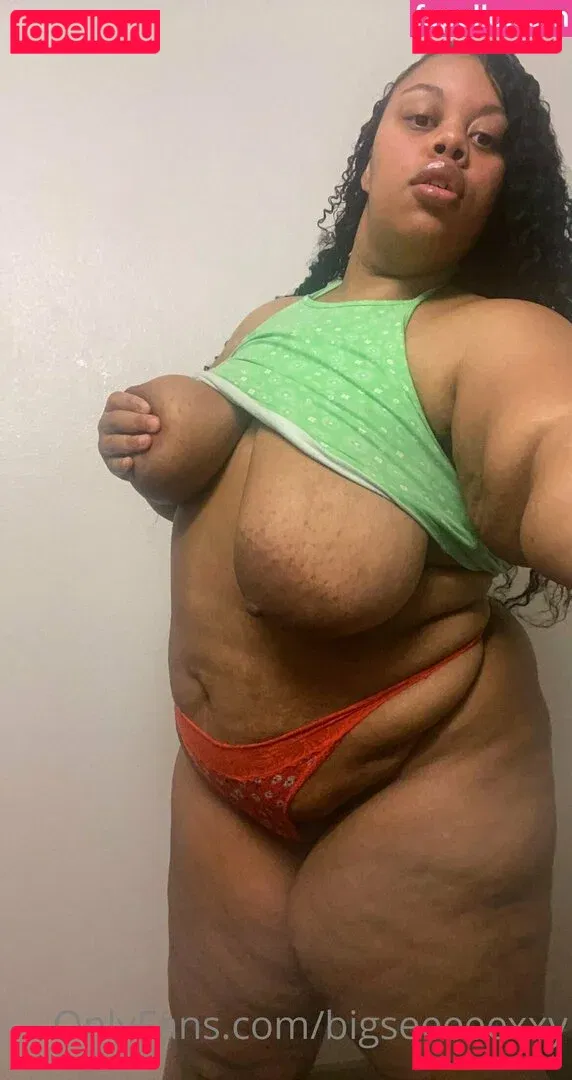 bigseeeeexxy Onlyfans Photo Gallery 