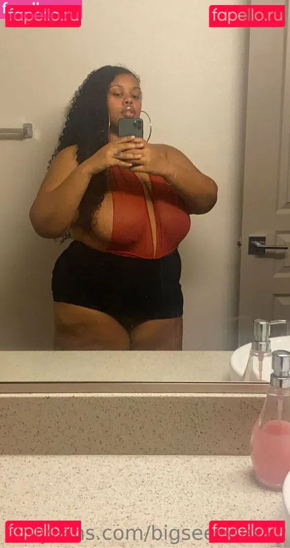 bigseeeeexxy Onlyfans Photo Gallery 