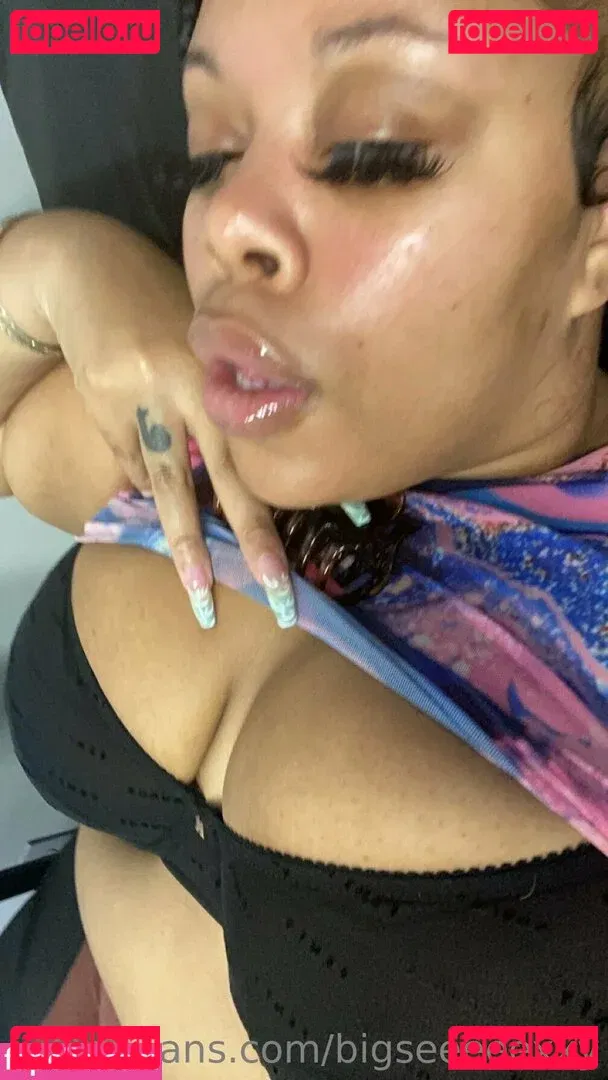 bigseeeeexxy Onlyfans Photo Gallery 