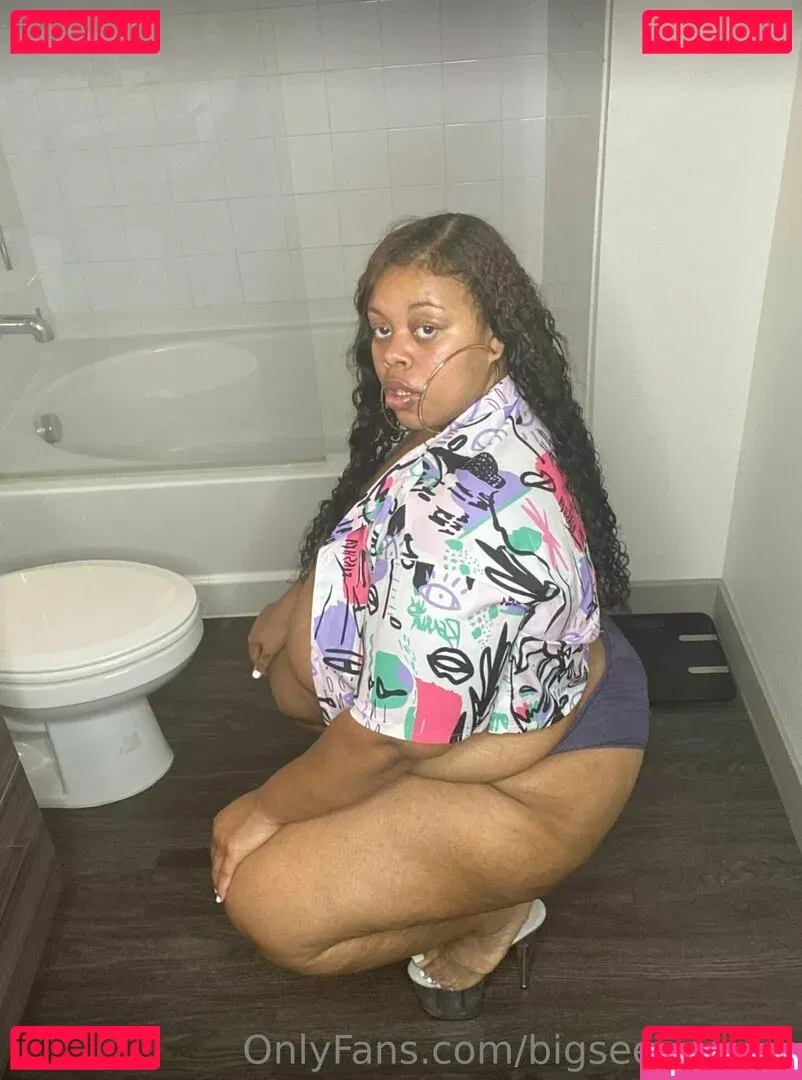bigseeeeexxy Onlyfans Photo Gallery 