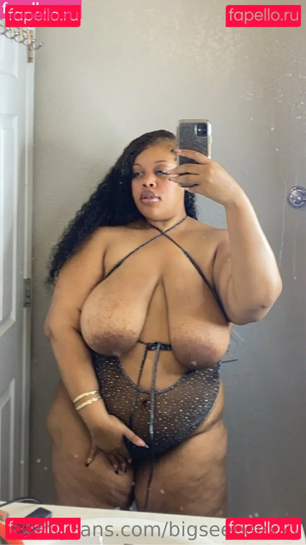 bigseeeeexxy Onlyfans Photo Gallery 