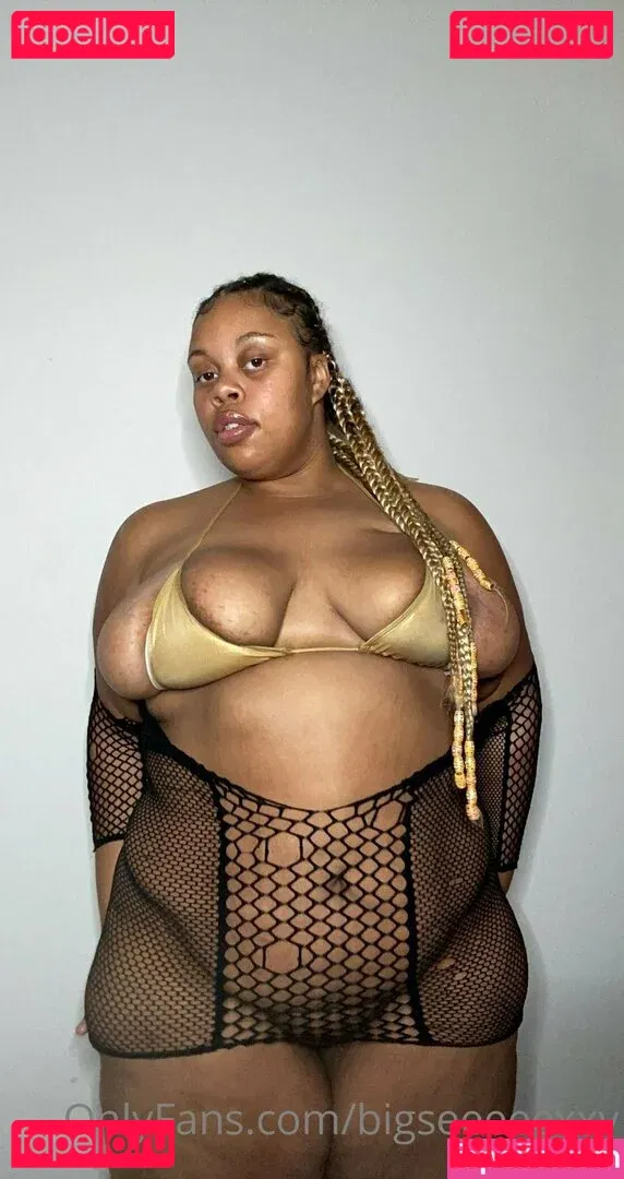 bigseeeeexxy Onlyfans Photo Gallery 