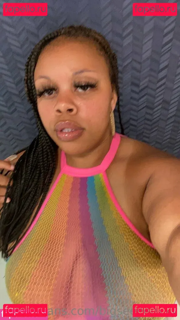 bigseeeeexxy Onlyfans Photo Gallery 