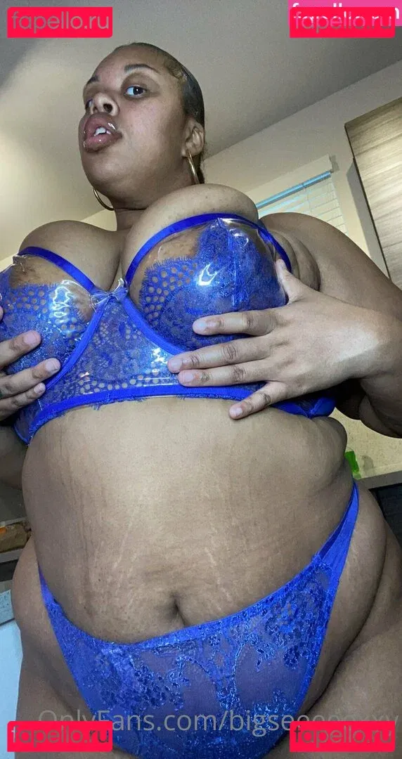 bigseeeeexxy Onlyfans Photo Gallery 