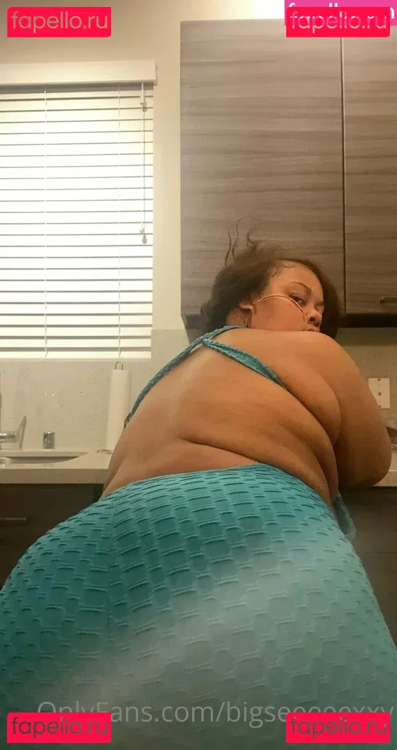 bigseeeeexxy Onlyfans Photo Gallery 