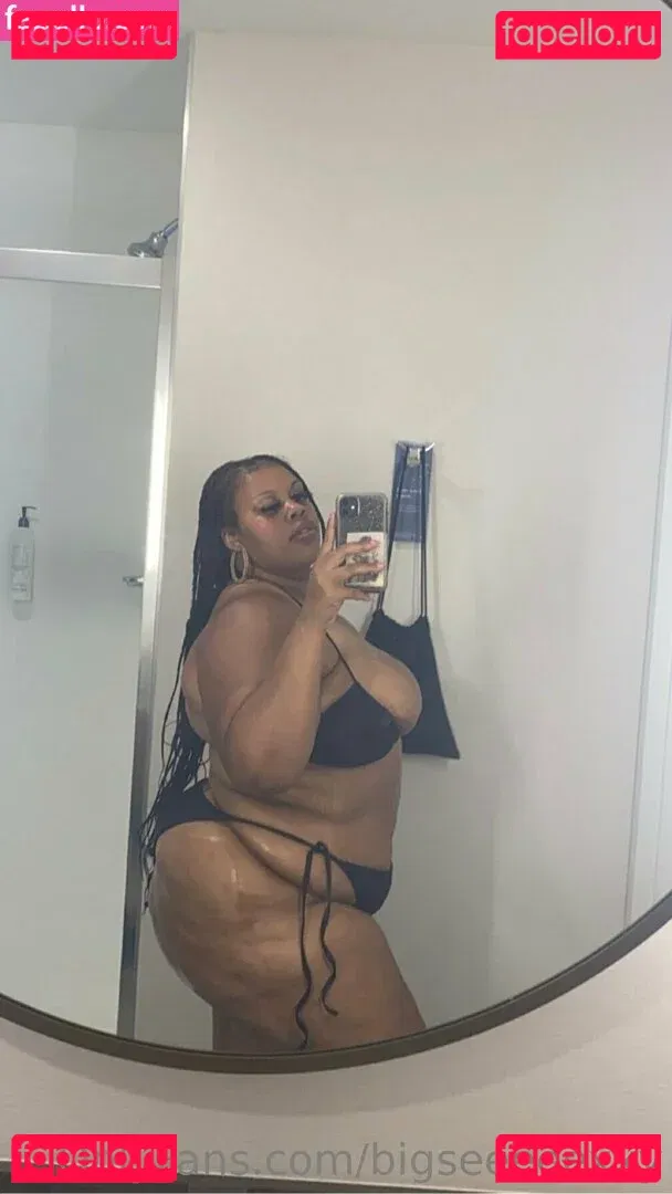 bigseeeeexxy Onlyfans Photo Gallery 