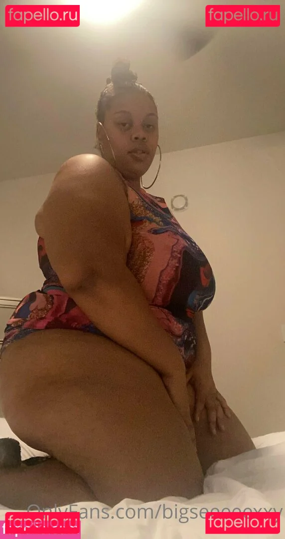 bigseeeeexxy Onlyfans Photo Gallery 