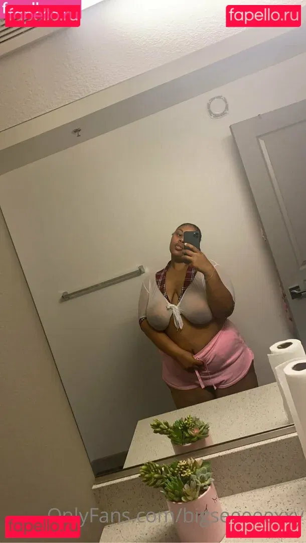 bigseeeeexxy Onlyfans Photo Gallery 