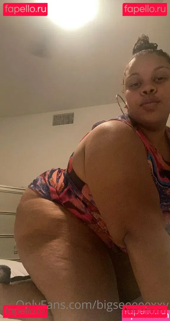 bigseeeeexxy Onlyfans Photo Gallery 