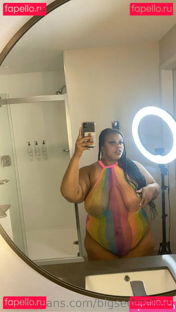 bigseeeeexxy Onlyfans Photo Gallery 