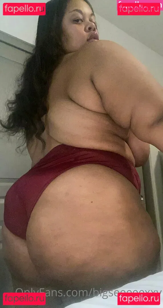 bigseeeeexxy Onlyfans Photo Gallery 