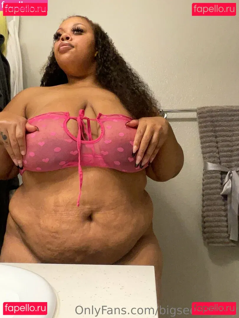 bigseeeeexxy Onlyfans Photo Gallery 