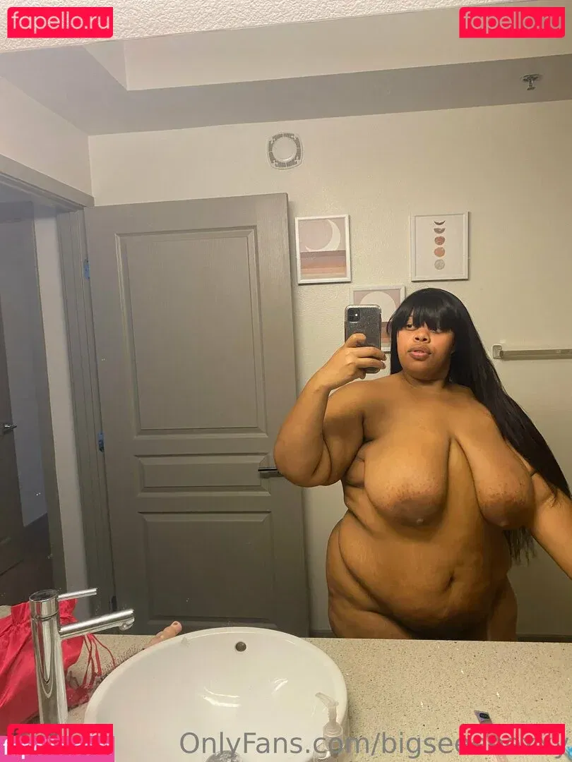 bigseeeeexxy Onlyfans Photo Gallery 