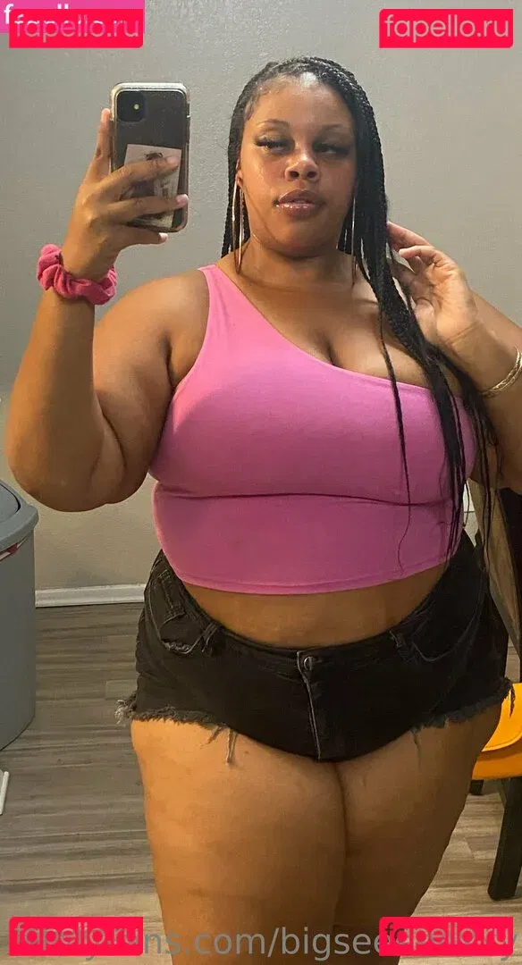 bigseeeeexxy Onlyfans Photo Gallery 