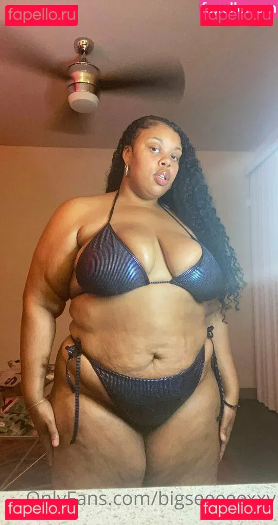 bigseeeeexxy Onlyfans Photo Gallery 
