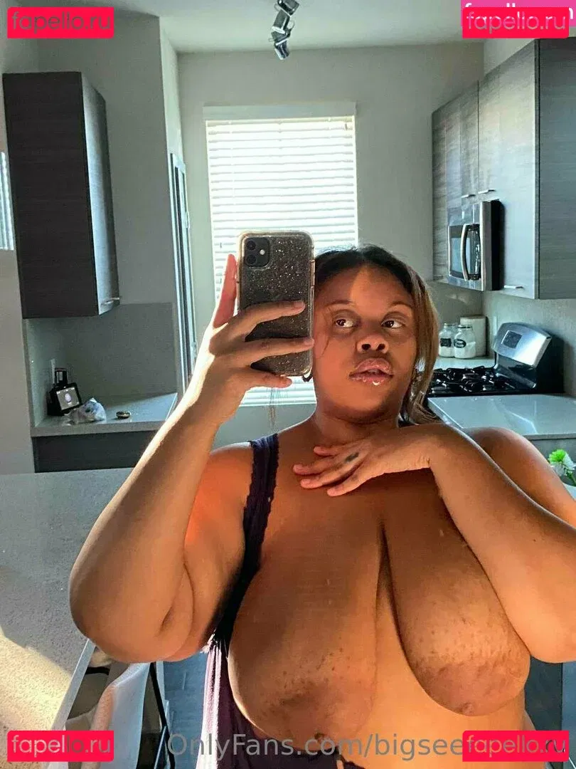 bigseeeeexxy Onlyfans Photo Gallery 