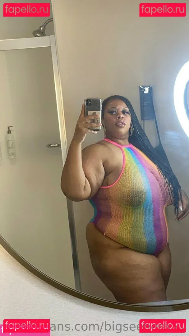 bigseeeeexxy Onlyfans Photo Gallery 