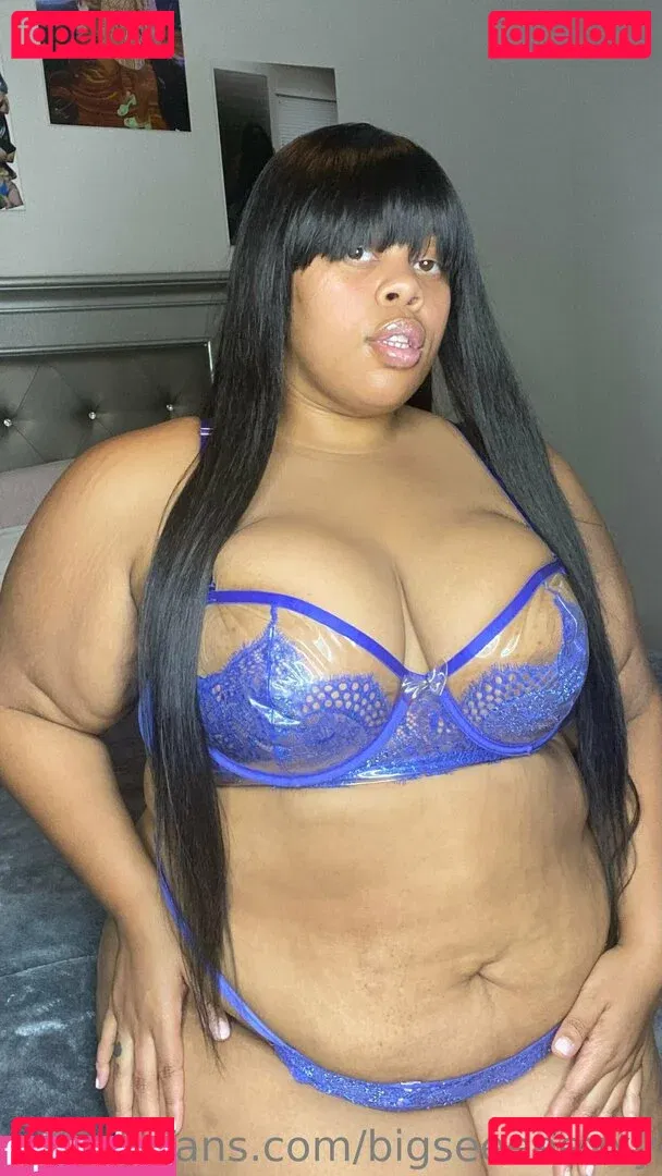 bigseeeeexxy Onlyfans Photo Gallery 