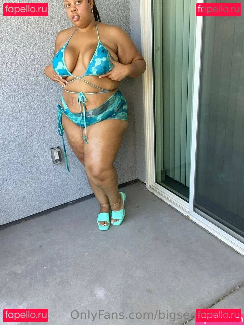 bigseeeeexxy Onlyfans Photo Gallery 