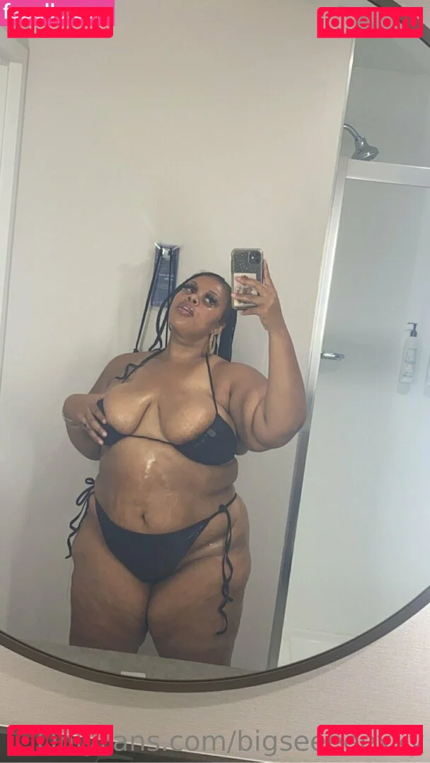 bigseeeeexxy Onlyfans Photo Gallery 