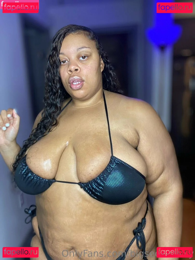 bigseeeeexxy Onlyfans Photo Gallery 