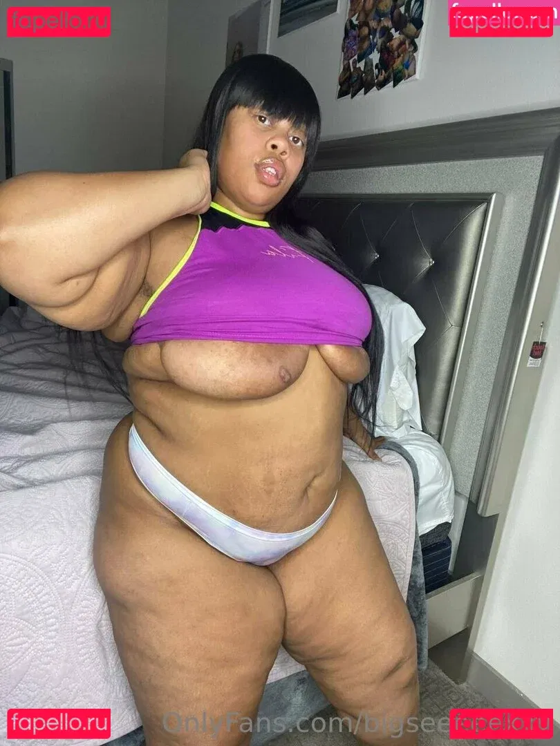 bigseeeeexxy Onlyfans Photo Gallery 