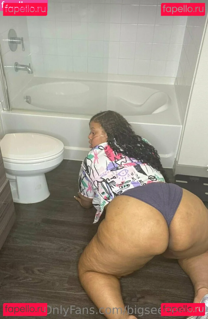 bigseeeeexxy Onlyfans Photo Gallery 