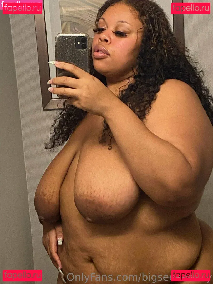 bigseeeeexxy Onlyfans Photo Gallery 