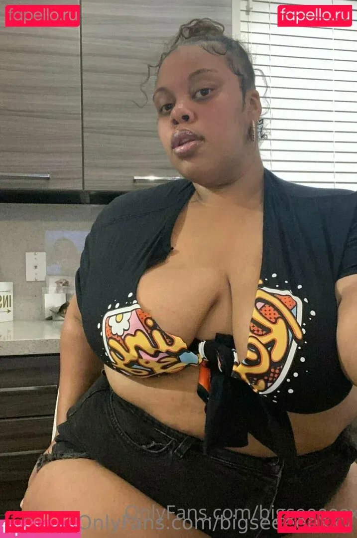 bigseeeeexxy Onlyfans Photo Gallery 