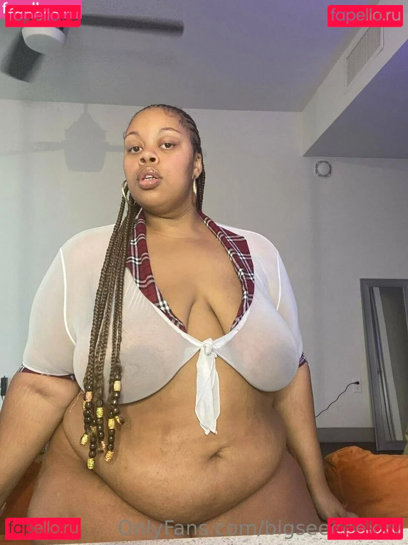 bigseeeeexxy Onlyfans Photo Gallery 