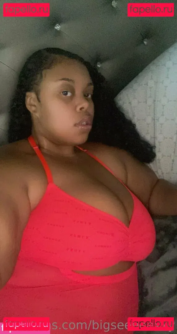 bigseeeeexxy Onlyfans Photo Gallery 