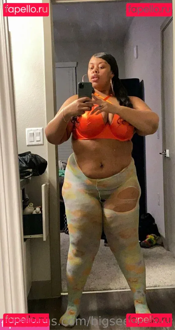 bigseeeeexxy Onlyfans Photo Gallery 