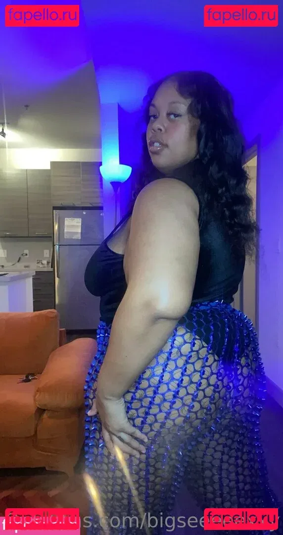 bigseeeeexxy Onlyfans Photo Gallery 