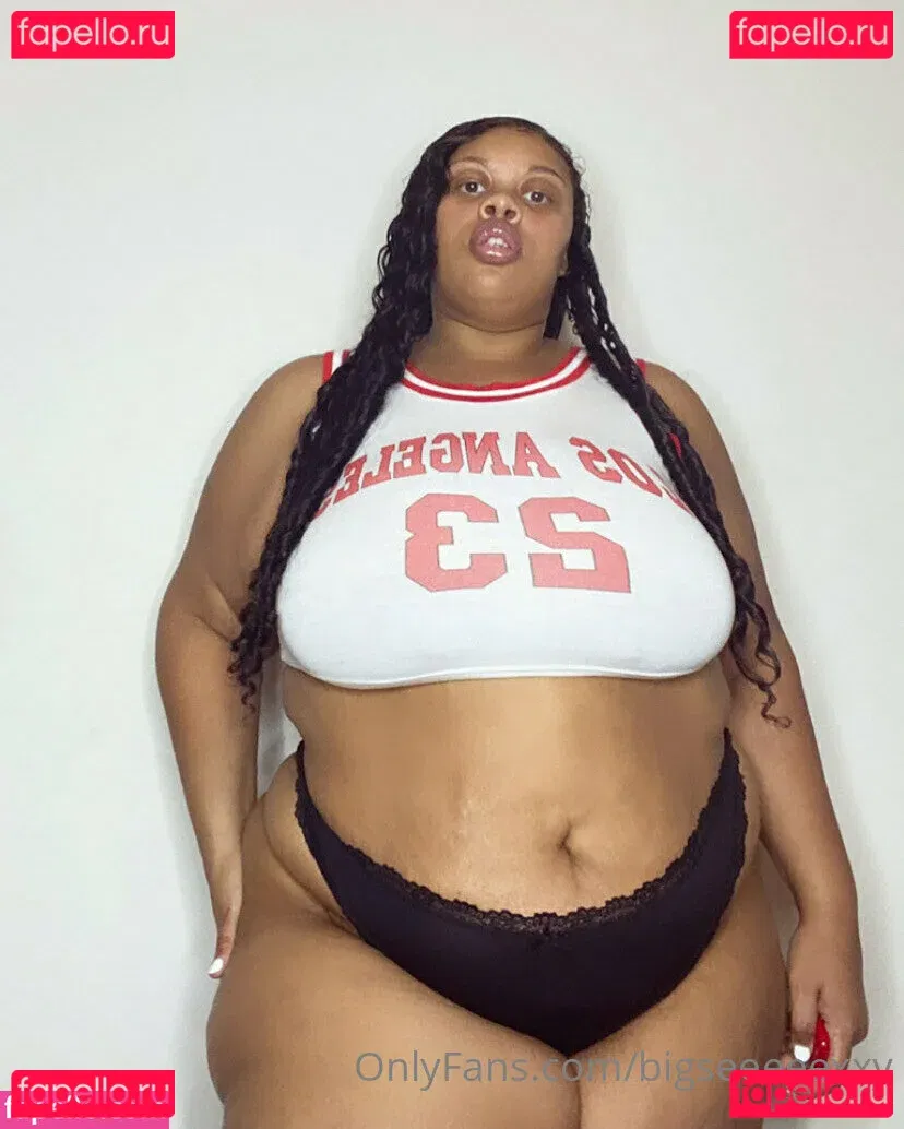 bigseeeeexxy Onlyfans Photo Gallery 