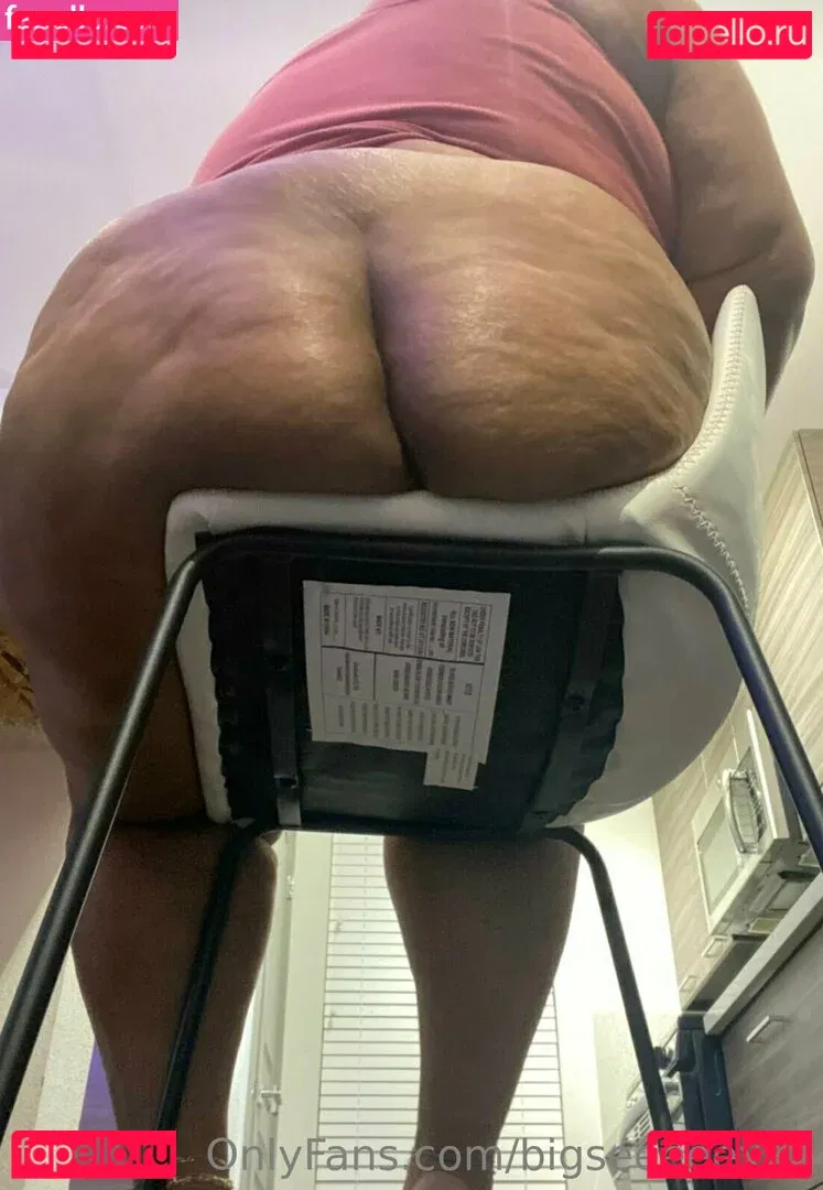 bigseeeeexxy Onlyfans Photo Gallery 