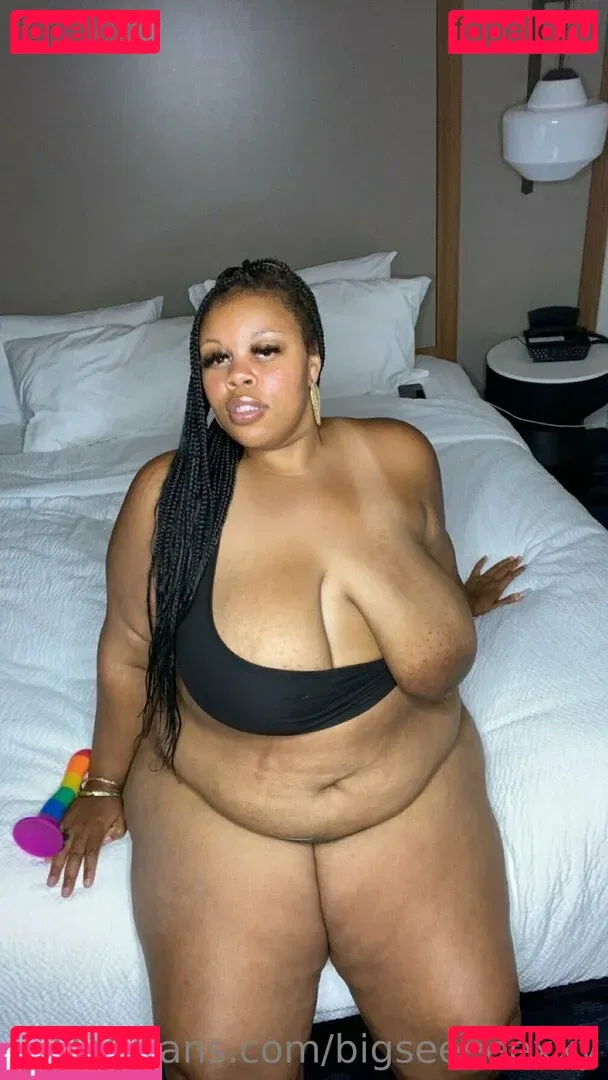 bigseeeeexxy Onlyfans Photo Gallery 