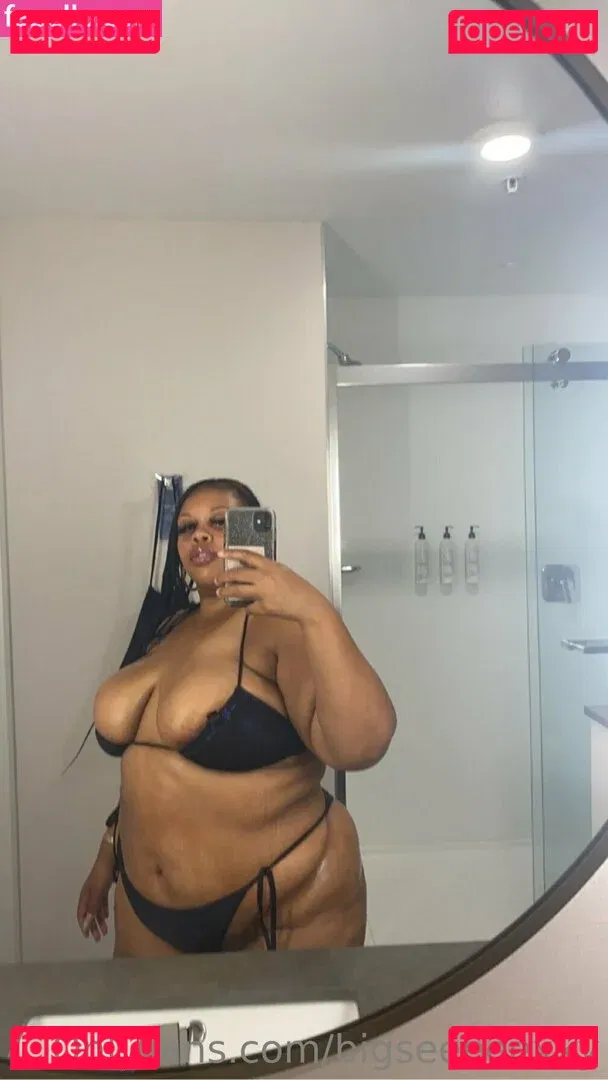 bigseeeeexxy Onlyfans Photo Gallery 