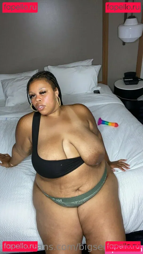 bigseeeeexxy Onlyfans Photo Gallery 