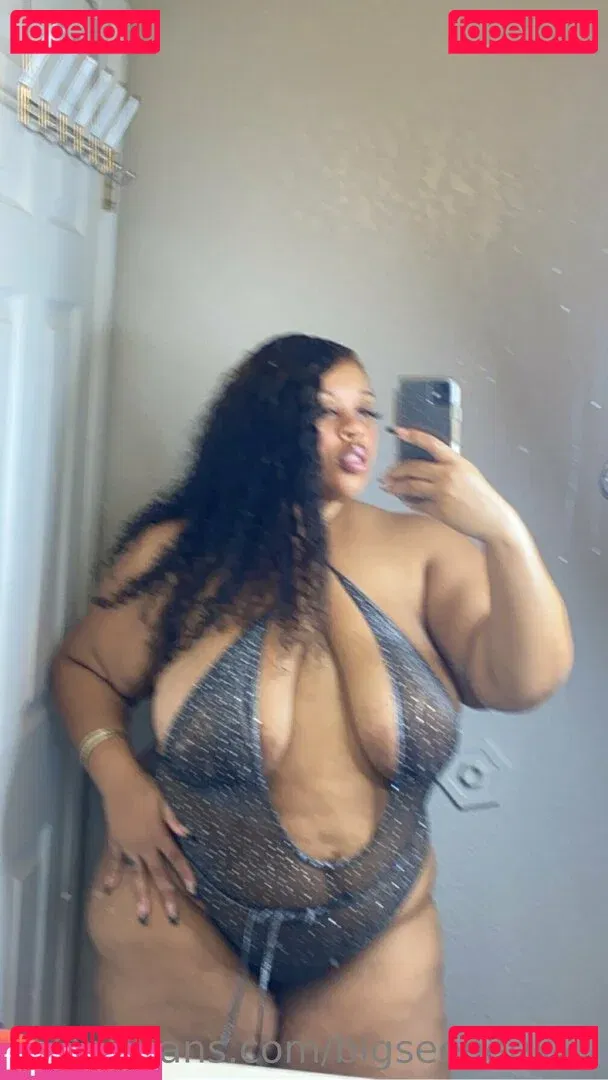 bigseeeeexxy Onlyfans Photo Gallery 