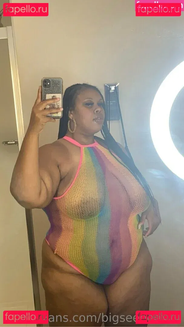 bigseeeeexxy Onlyfans Photo Gallery 