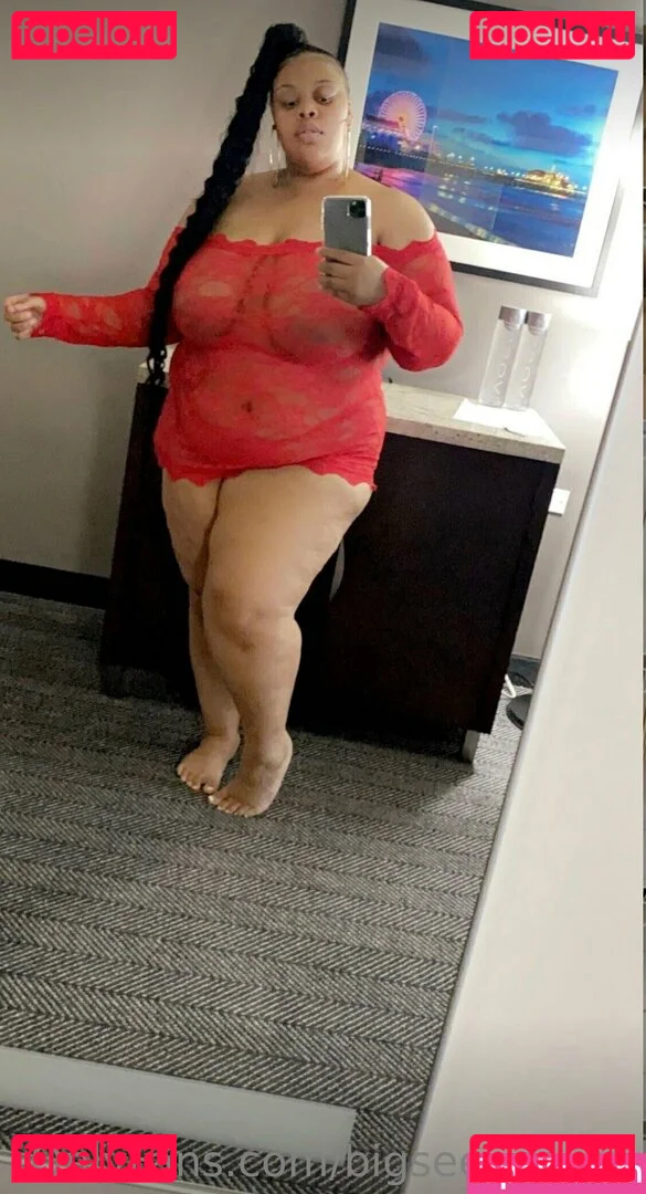 bigseeeeexxy Onlyfans Photo Gallery 