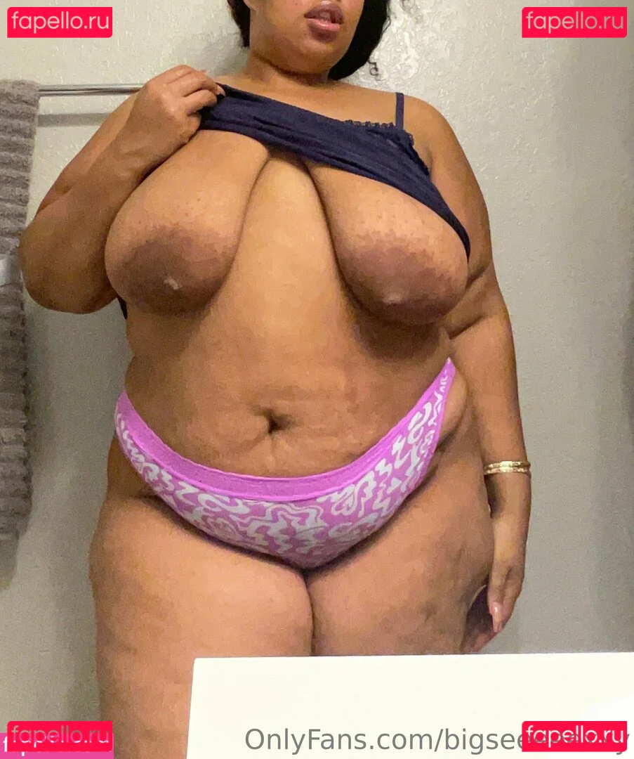 bigseeeeexxy Onlyfans Photo Gallery 