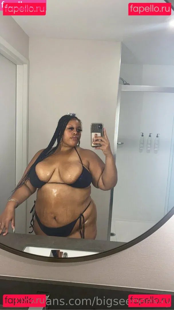 bigseeeeexxy Onlyfans Photo Gallery 